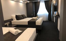 Ege Pearl Hotel